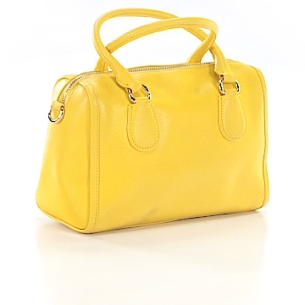 Coach Satchel - Picture 2 of 3